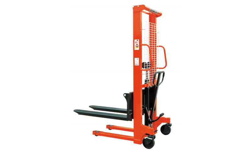 SY-1.5T Manual-Operated Hydraulic Lifter