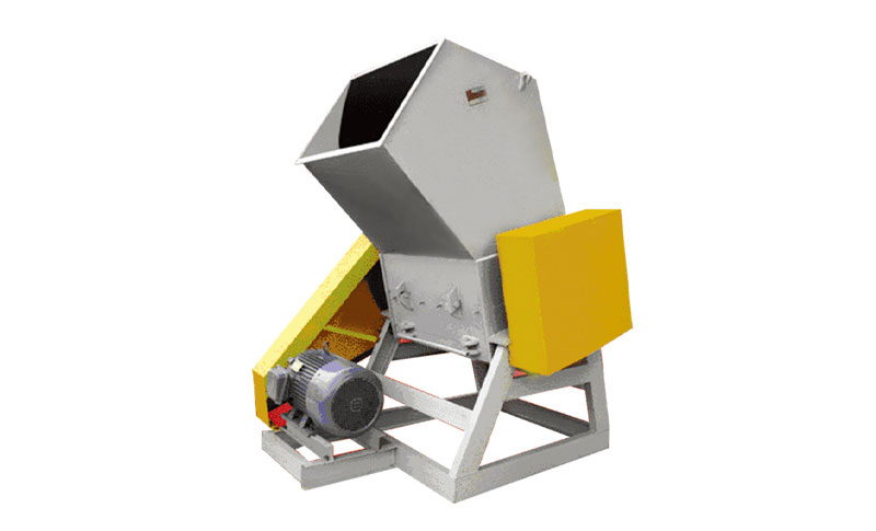 SY-650 Crusher