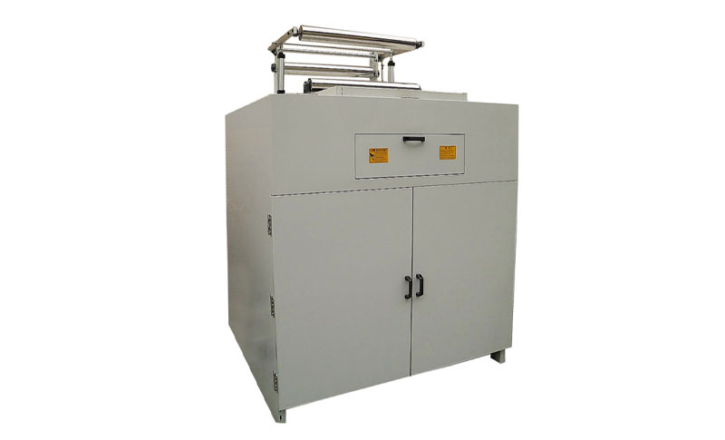 SY-800IC On-Line Crusher