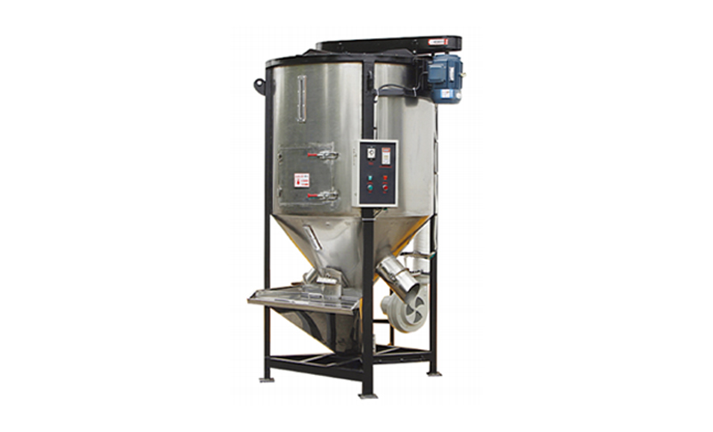 SY-VM Big Vertical Mixer