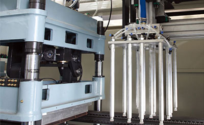 What Is A Thermoforming Machine?