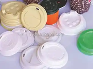 Cup Lids