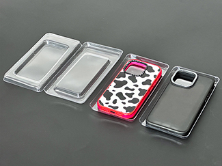 3C Electronics Packaging
