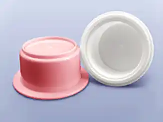 Plastic Bowls